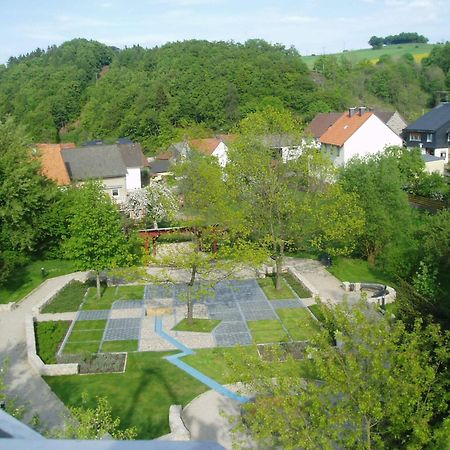 Landgasthof Hotel Sauer Willingen  Eksteriør billede