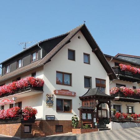 Landgasthof Hotel Sauer Willingen  Eksteriør billede