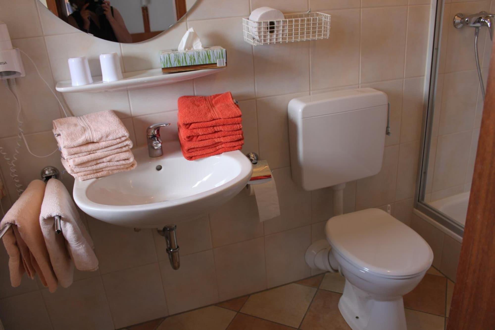 Landgasthof Hotel Sauer Willingen  Eksteriør billede