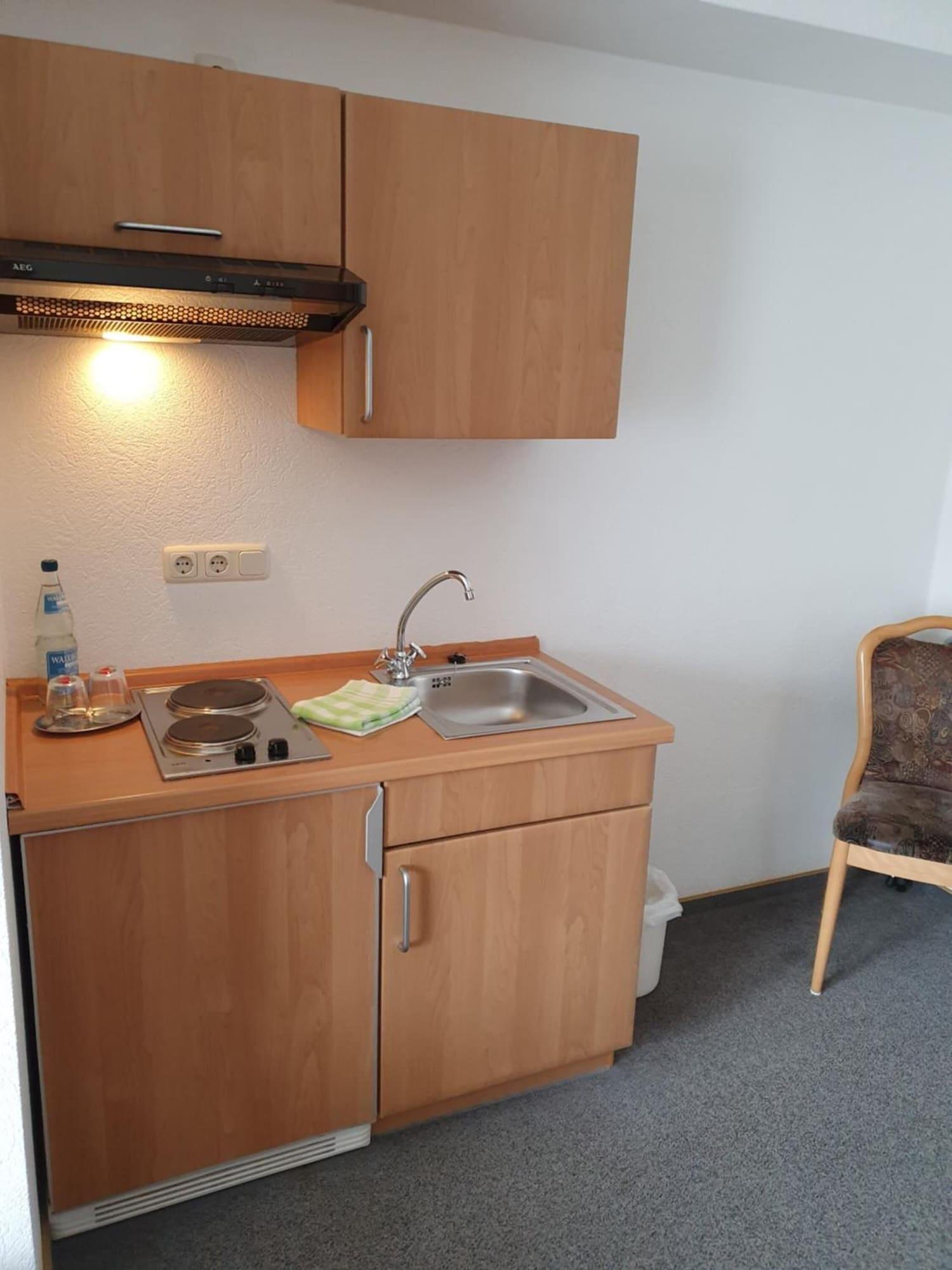 Landgasthof Hotel Sauer Willingen  Eksteriør billede