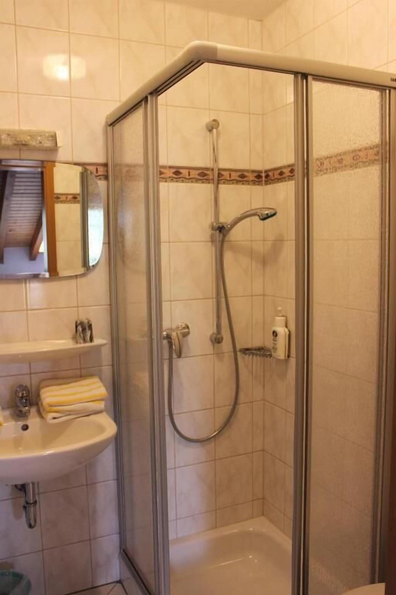 Landgasthof Hotel Sauer Willingen  Eksteriør billede