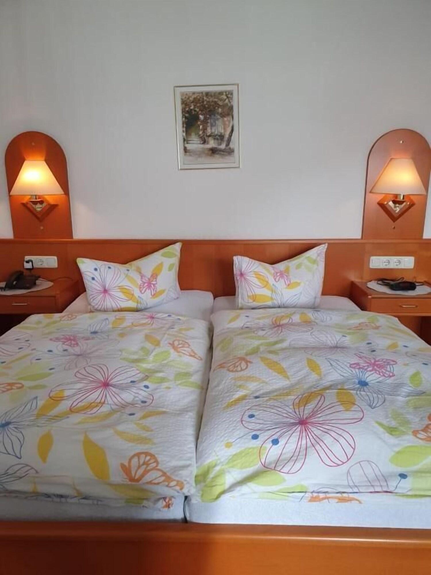 Landgasthof Hotel Sauer Willingen  Eksteriør billede