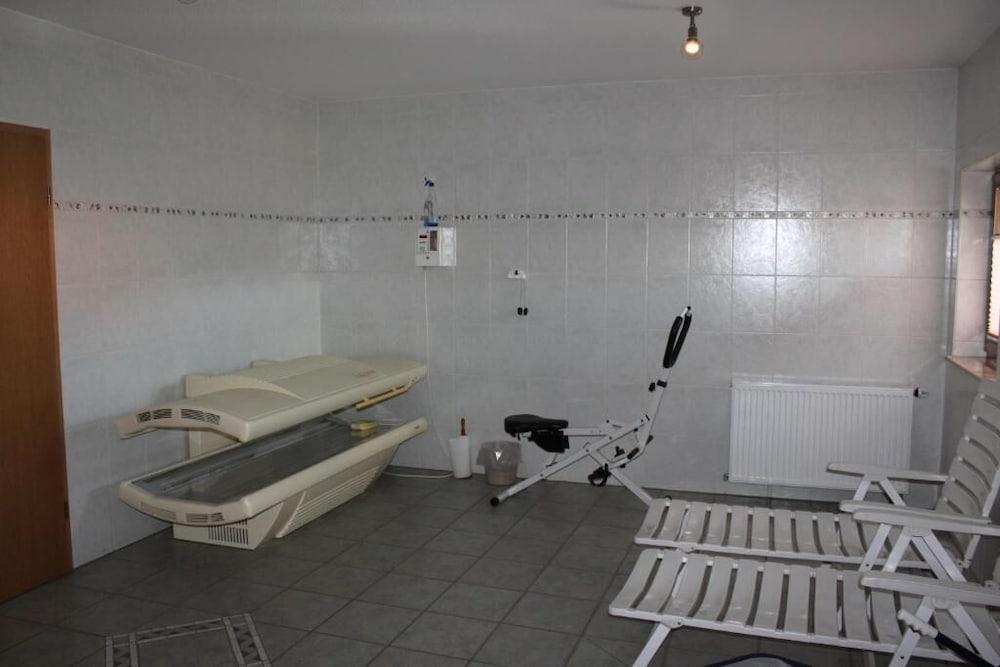 Landgasthof Hotel Sauer Willingen  Eksteriør billede
