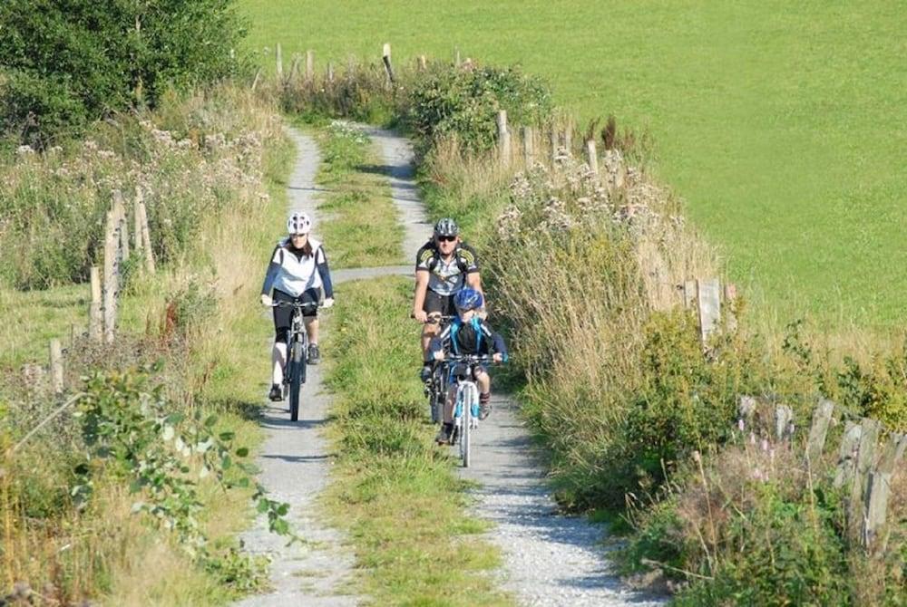 Landgasthof Hotel Sauer Willingen  Eksteriør billede