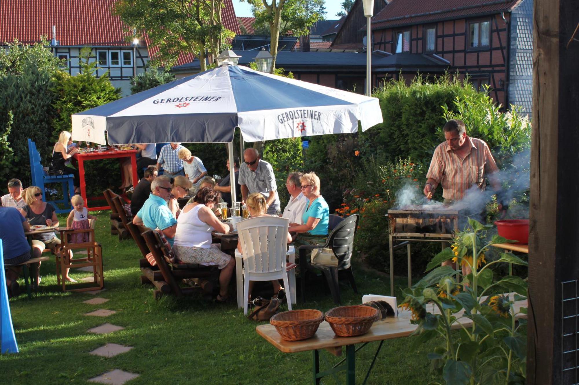 Landgasthof Hotel Sauer Willingen  Eksteriør billede