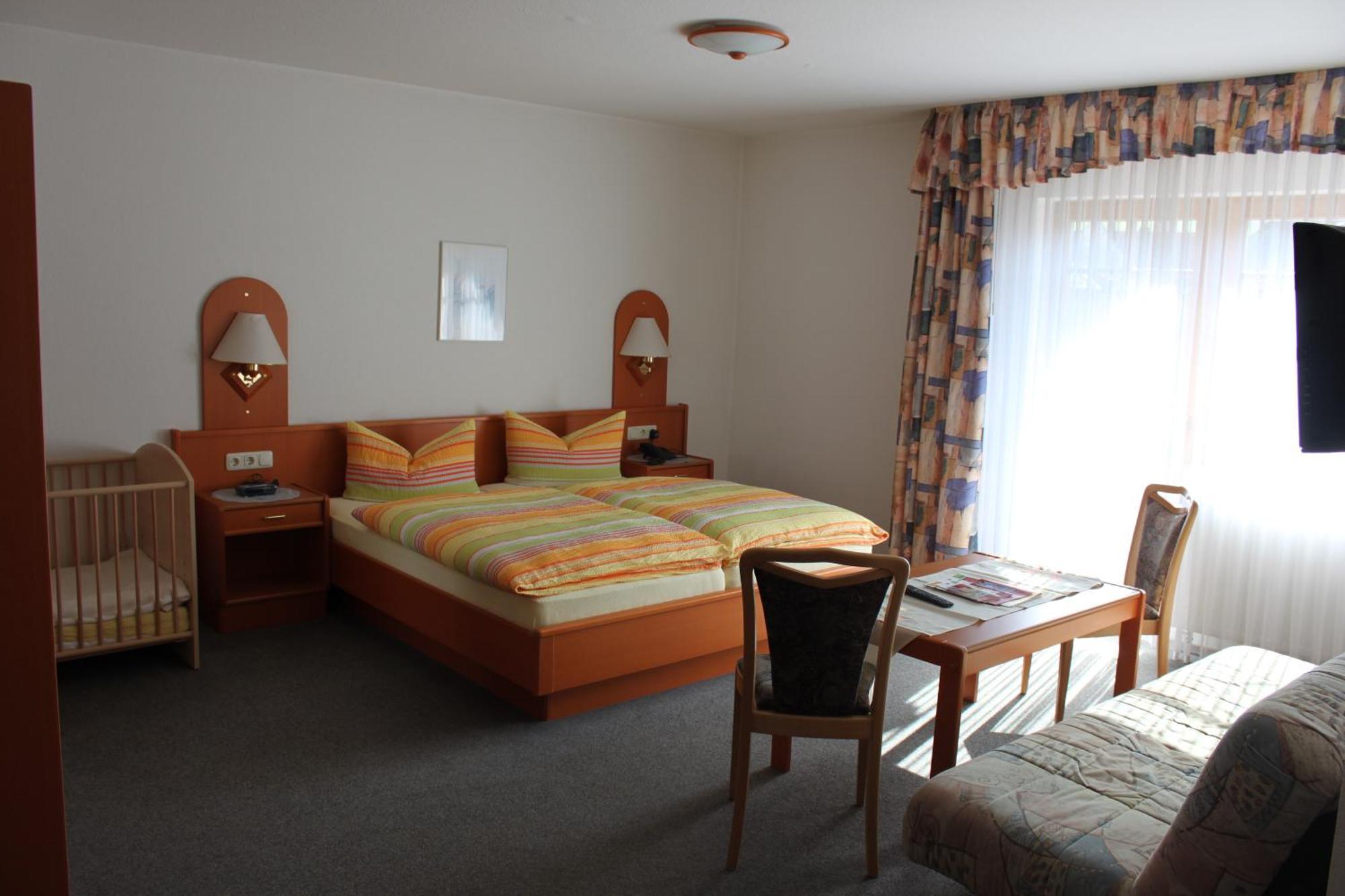 Landgasthof Hotel Sauer Willingen  Eksteriør billede