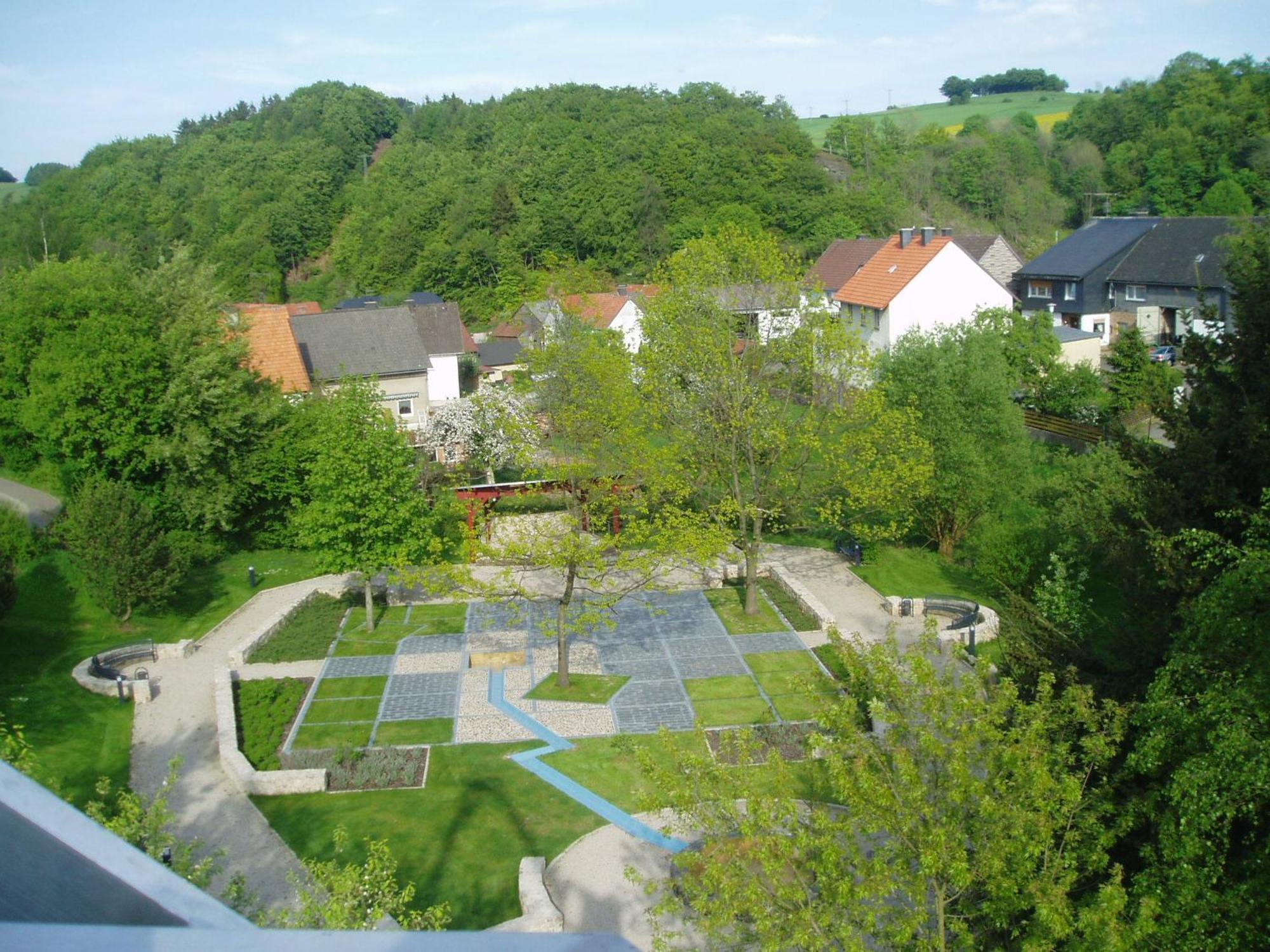Landgasthof Hotel Sauer Willingen  Eksteriør billede