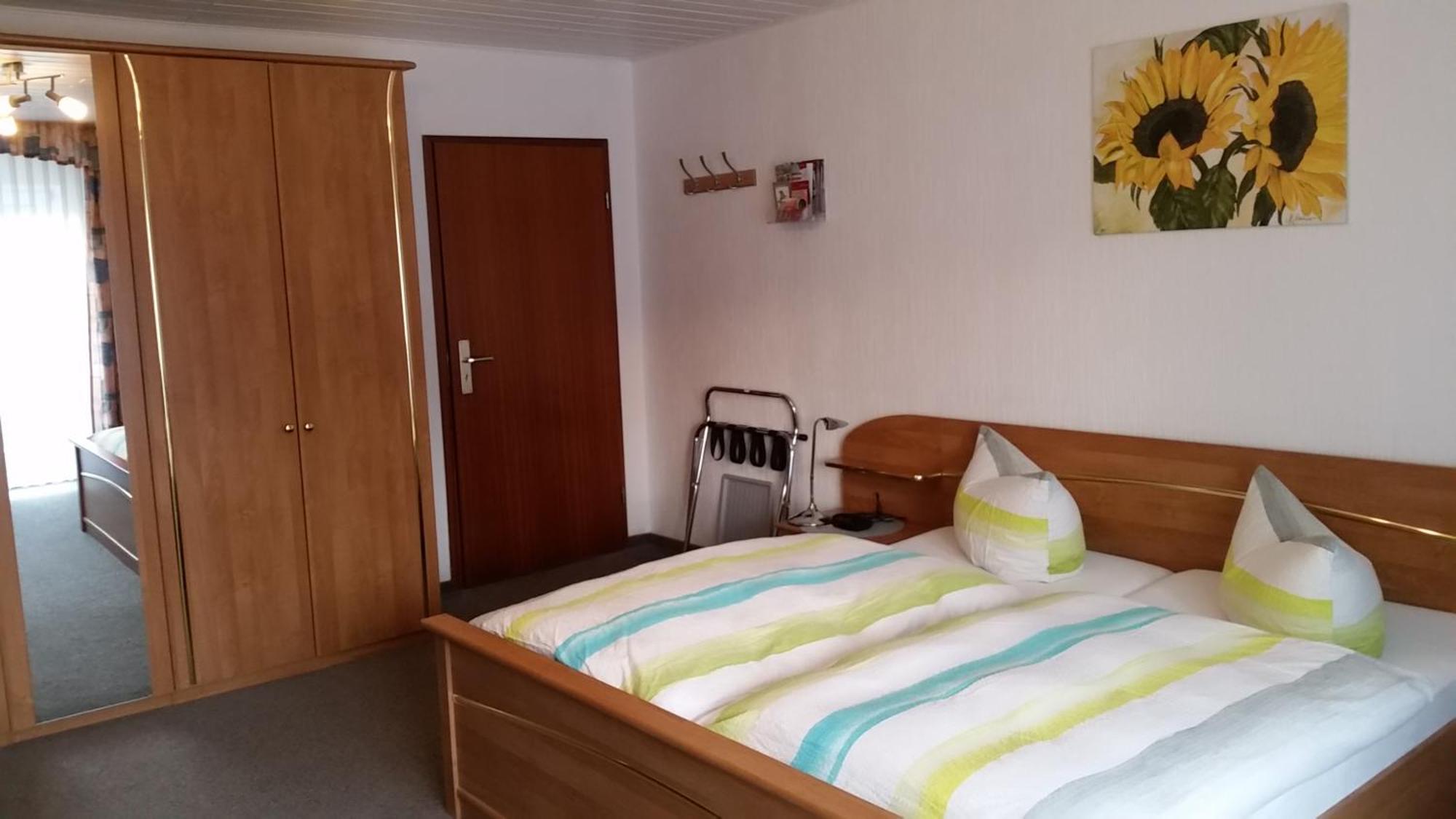 Landgasthof Hotel Sauer Willingen  Eksteriør billede
