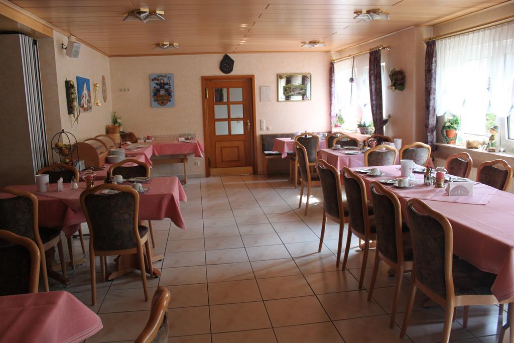 Landgasthof Hotel Sauer Willingen  Eksteriør billede