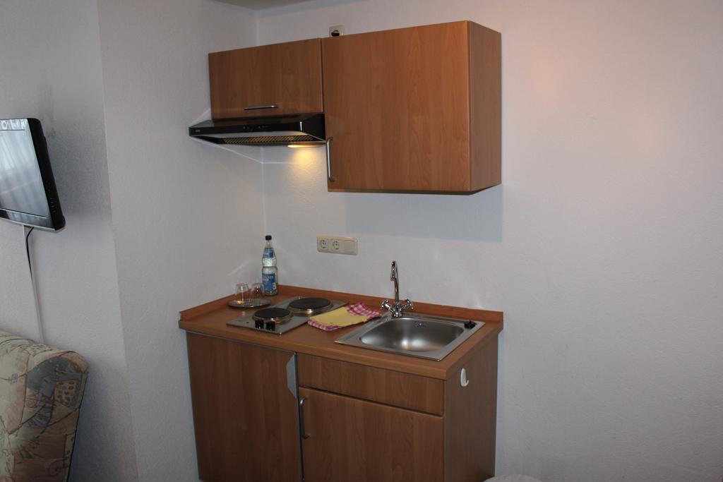 Landgasthof Hotel Sauer Willingen  Eksteriør billede