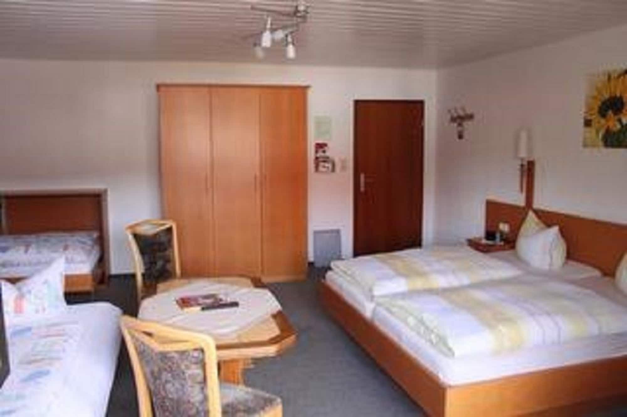 Landgasthof Hotel Sauer Willingen  Eksteriør billede